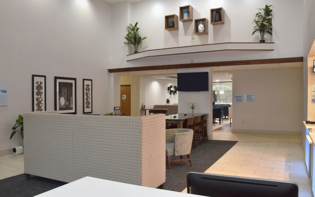 Holiday Inn Express Mount Pleasant-Scottdale by IHG