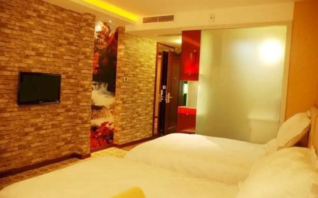 Furong Hotel - Chengdu Kuanzhai Xiangzi