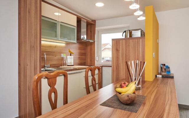 Apartments Tre Perle