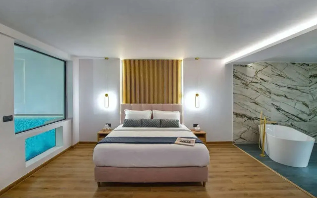 CITYLUXE Suites & Rooms