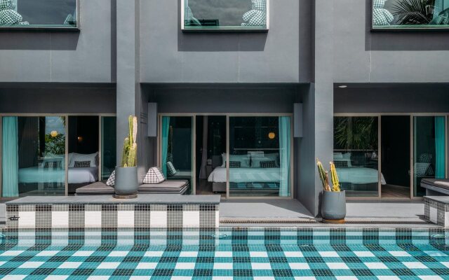 foto Hotel Phuket (SHA Plus+)