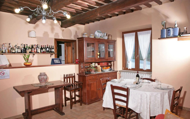 Agriturismo Ponte di Riocchio