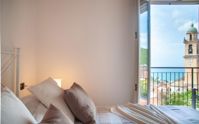 Nice Home in Moneglia With 2 Bedrooms and Wifi