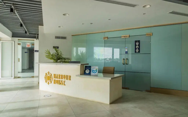 Experience the Groovy Harbour House Lifestyle