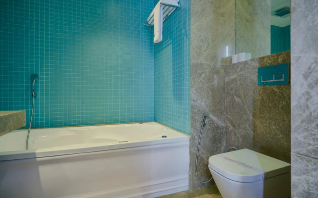 SKK Blu Hotel and Spa