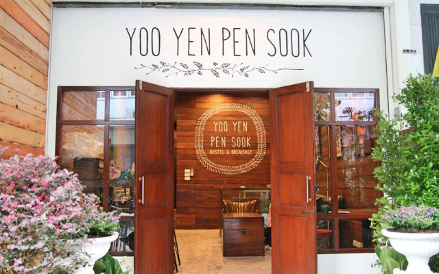 Yoo Yen Pen Sook Hostel
