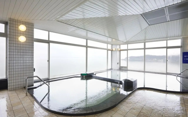 Kamenoi Hotel Hikone