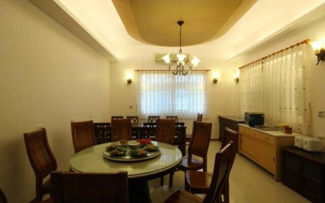 Meiman Homestay