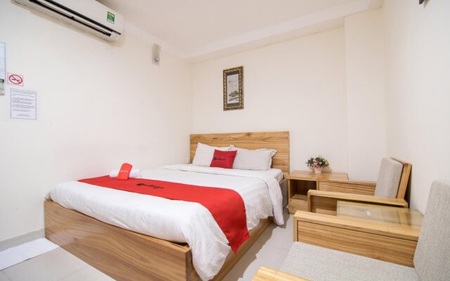 New Saigon Hostel by RedDoorz