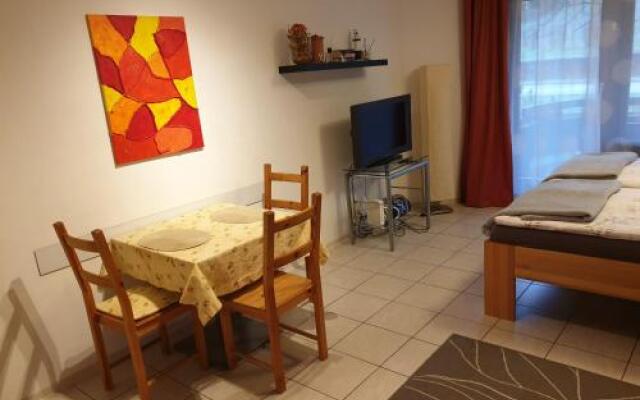 City Appartement 5