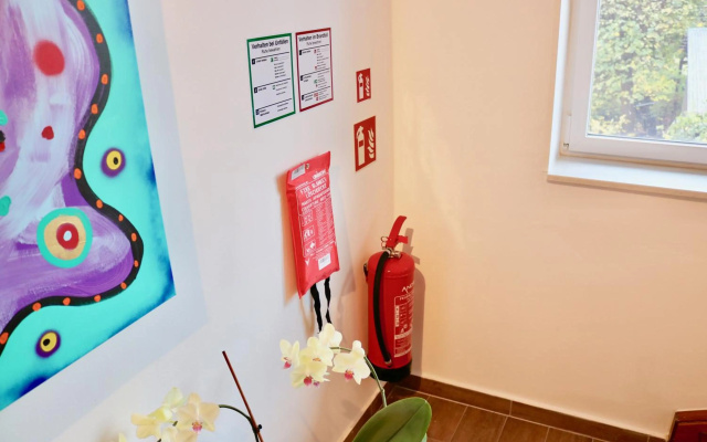 Ferienwohnung Seestern in Steinhude, ruhig gelegen , 2 Schlafzimmer, 2 Bäder, Gartennutzung, Freies WLAN
