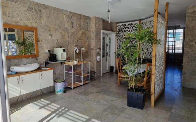 Diamond Luxury Apartment - Haifa