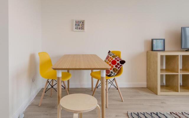 DreamhouseApartments Edinburgh Haymarket