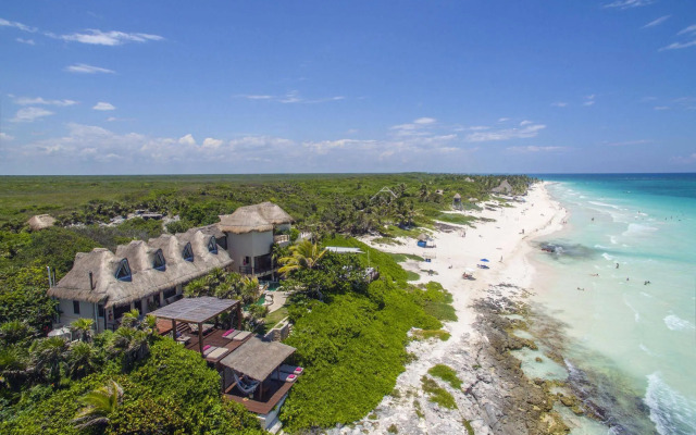Mezzanine Tulum, a Small Luxury Hotel - Adults Only