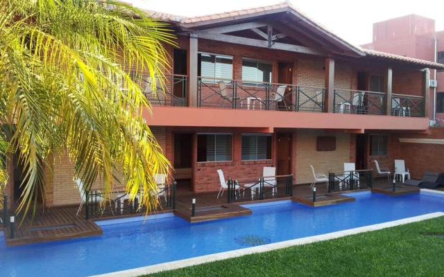 Villa Floreal Hotel Boutique