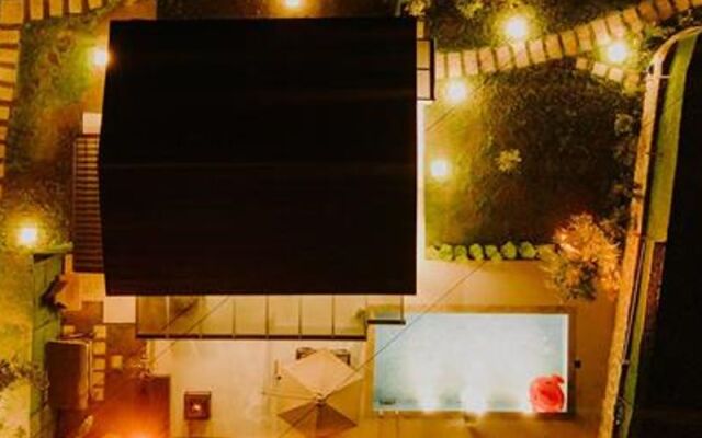 Shino Luxury Resort