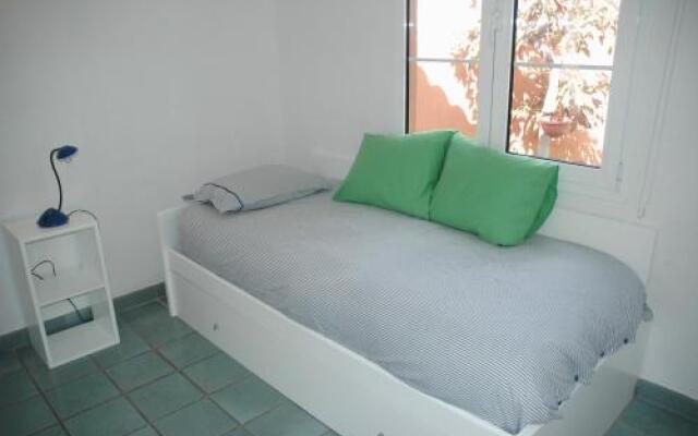 Villa Tauro Country Club