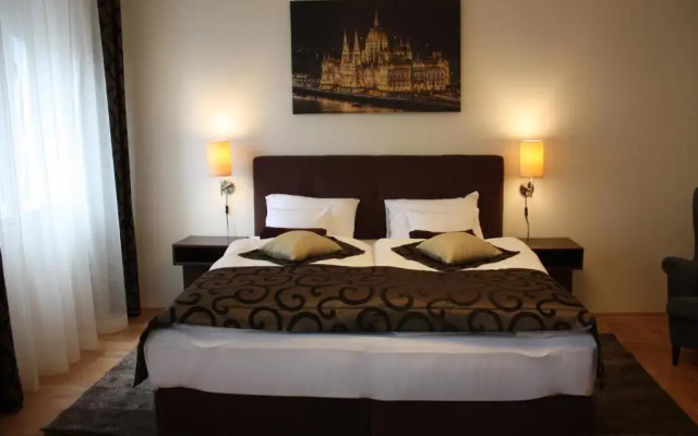 Opus Prime Apartment