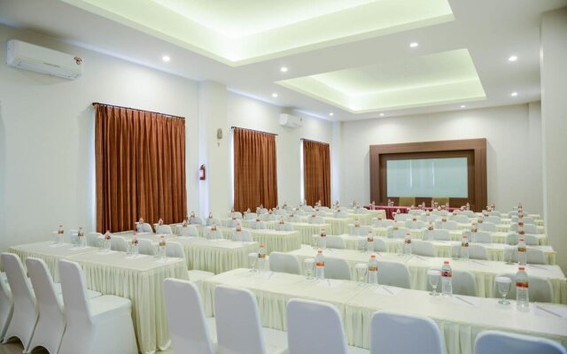 Midtown Xpress Sampit Kalimantan Tengah