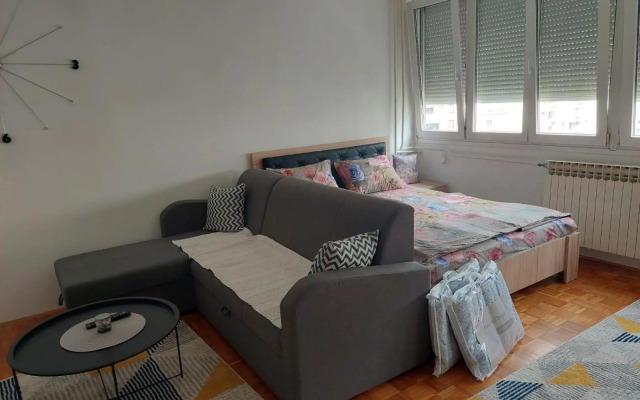 Apartman F&S - Novo Sarajevo