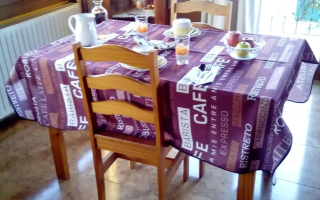 Pension Gure Ametsa