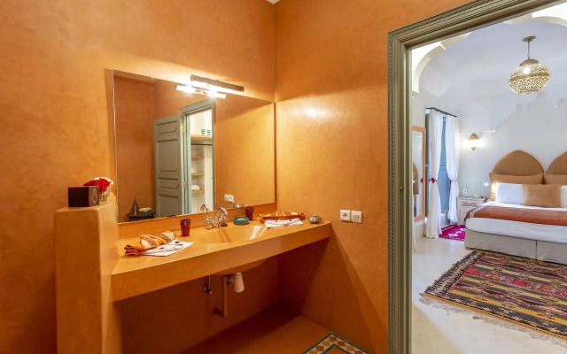 Riad Azahar