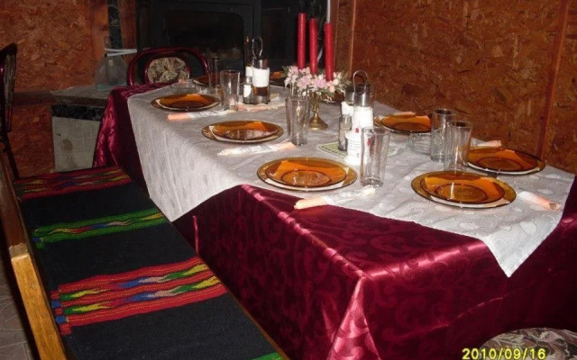 Veselata Guest House