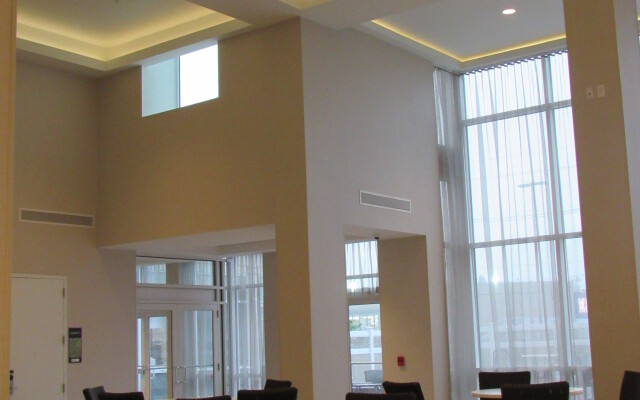 Hilton Garden Inn Springfield