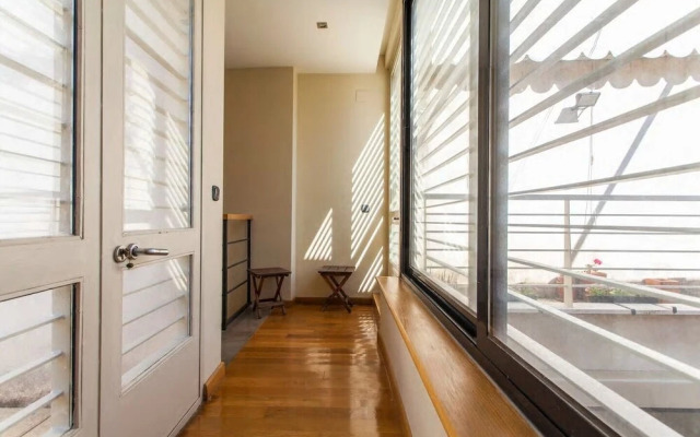 Alcazar Pool Villa by Valcambre