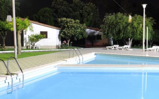 Hotel S. Jorge