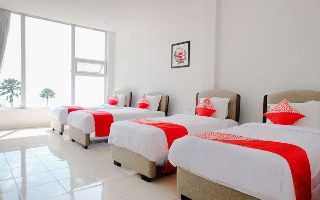Hotel O Batu near Jatim Park formerly Villa Bukit Panderman Residence