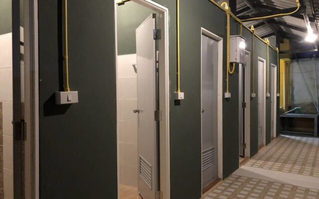 Sunshine Home - Hostel - Adults Only