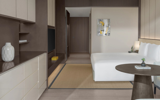 New World Hoiana Hotel Vietnam – Guest Rooms – Da Nang