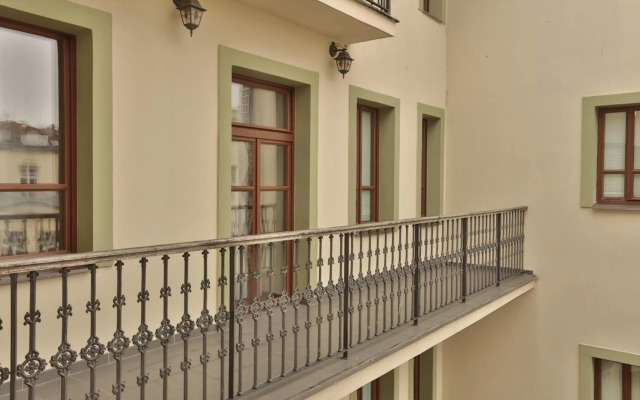 Arkada Hotel Praha