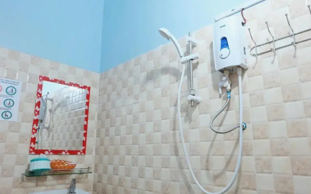 Ga.do Italian Resident Rooms