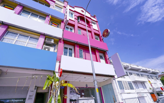 Station Hotel Klang