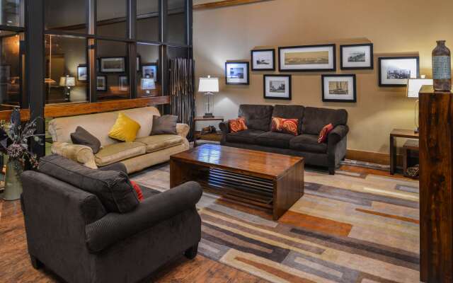 Best Western Kelly Inn