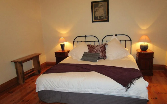 Miriams Cottage