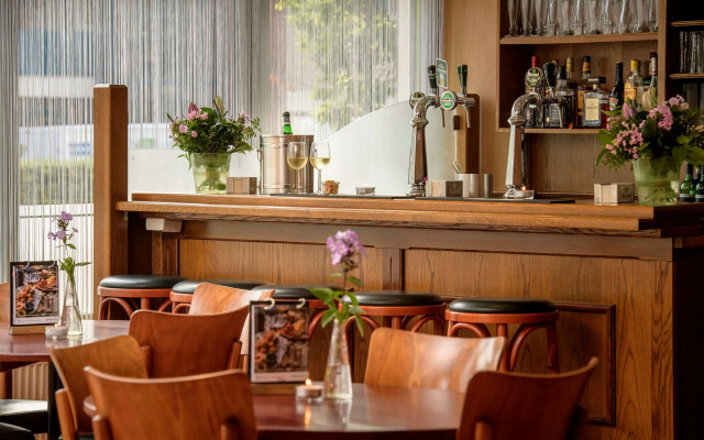 Campanile Hotel Zwolle