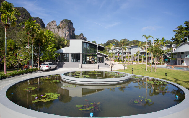 Arawan Beach Resort Krabi