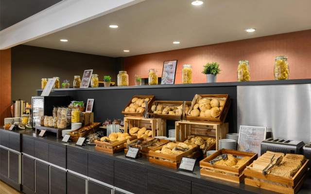 Park Inn by Radisson Budapest
