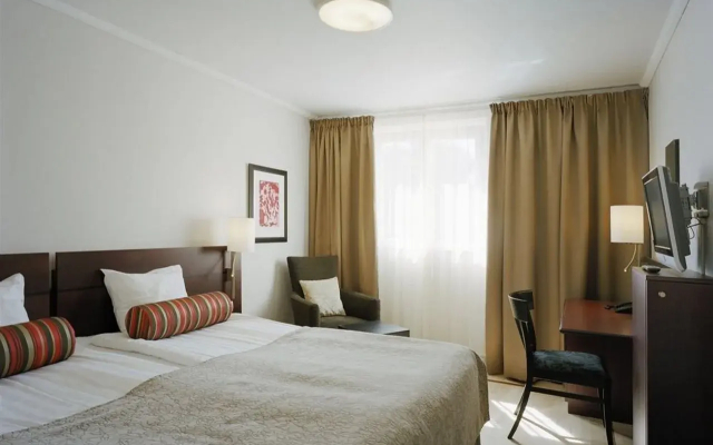 Hotel Hasselbacken