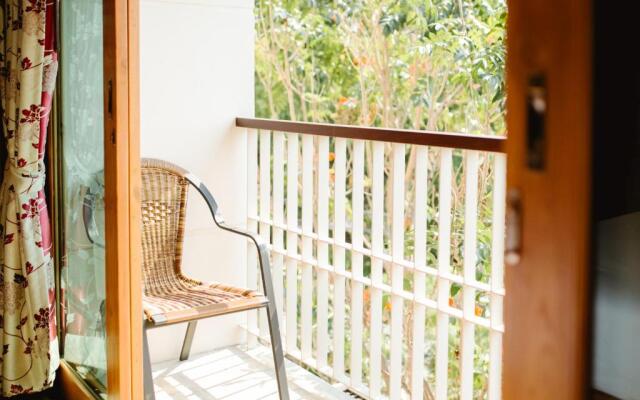 Rendezvous Classic House