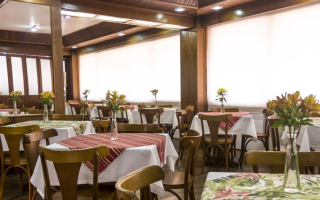 Tri Hotel Bento Gonçalves