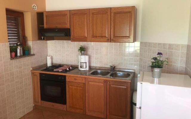 Apartments Fafandjel