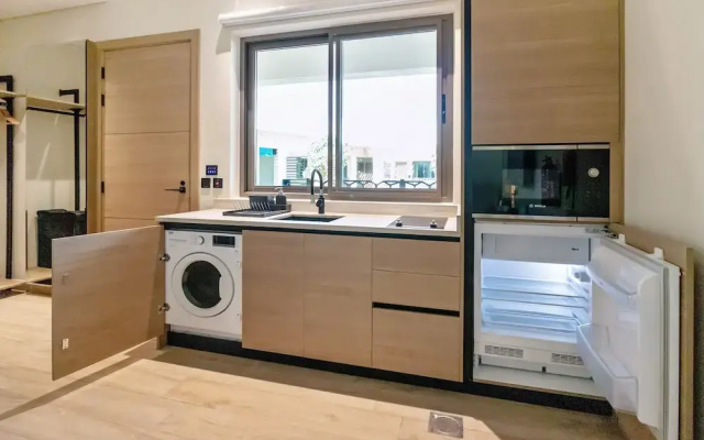 The Sustainable Homes Operated by fam Living - Apartment in ดูไบ - Photo 4