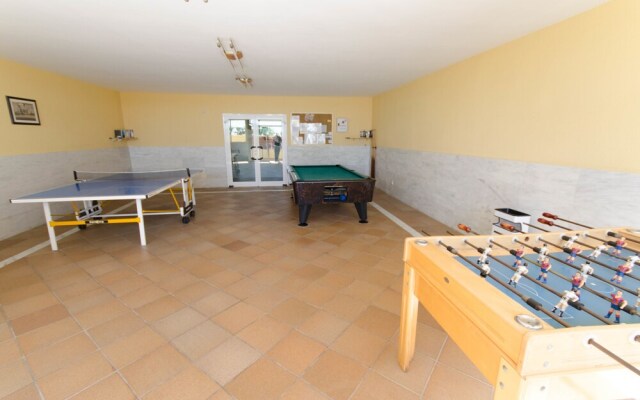 Apartamento El Coral
