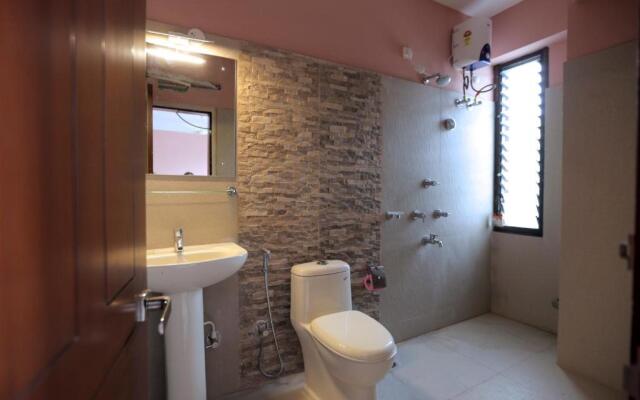Yaksha Holiday Home