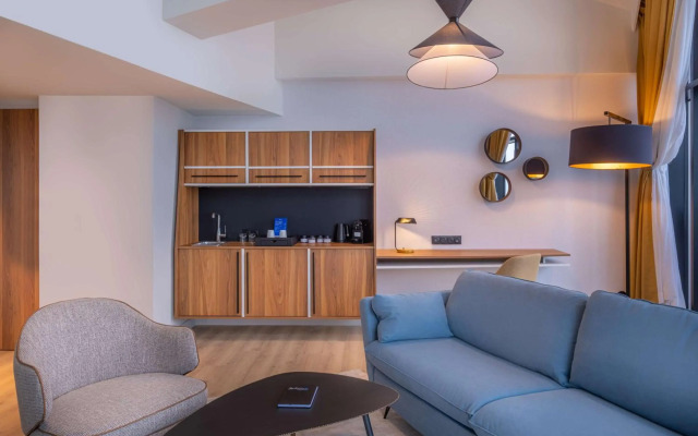 Radisson Blu Grand Hotel & Spa, Malo-Les-Bains