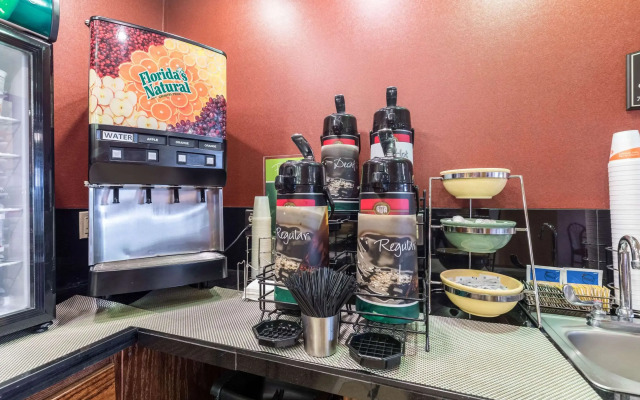 Quality Inn Alexandria